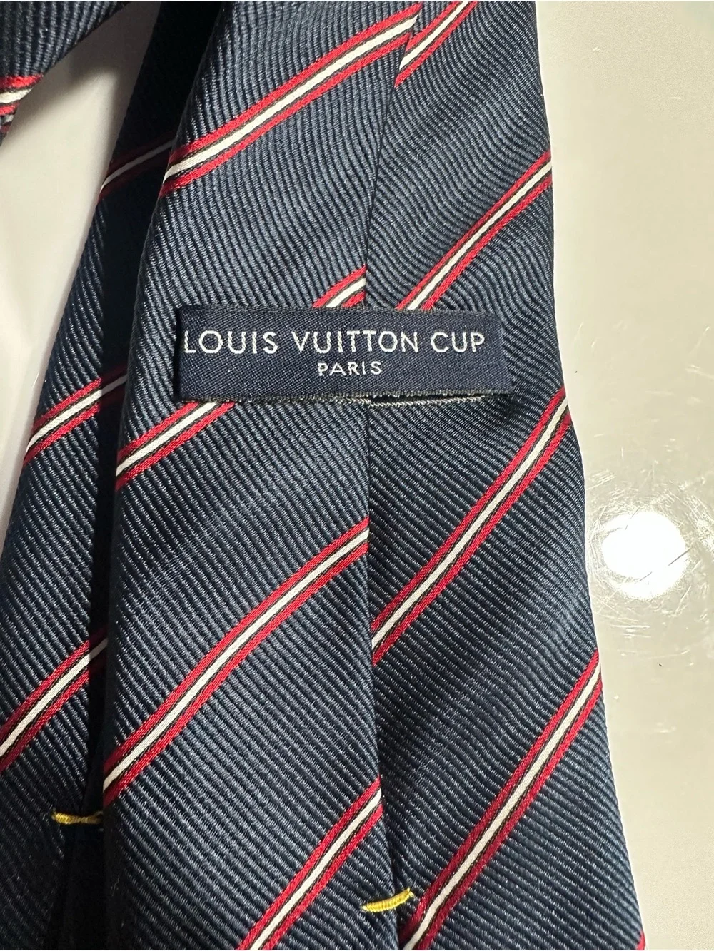 Louis Vuitton classic louis